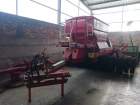 Обява за продажба на Сеялка Pottinger ~15 500 лв. - изображение 1
