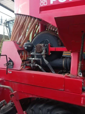 Обява за продажба на Сеялка Pottinger ~15 500 лв. - изображение 5