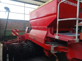 Обява за продажба на Сеялка Pottinger ~15 500 лв. - изображение 1