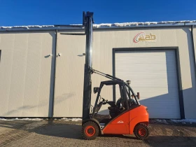  Linde H30 | Mobile.bg    5