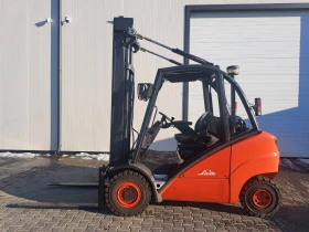   Linde