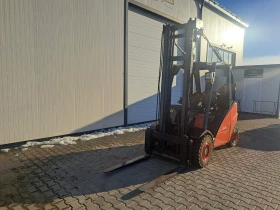  Linde H30 | Mobile.bg    3