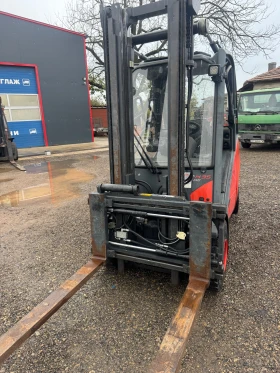  Linde H35T    2018 Top   | Mobile.bg    6