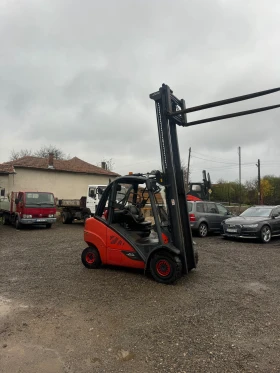  Linde H35T    2018 Top   | Mobile.bg    11