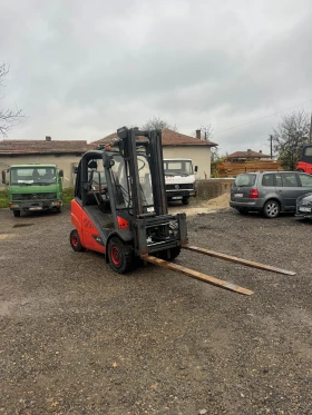  Linde H35T    2018 Top   | Mobile.bg    5