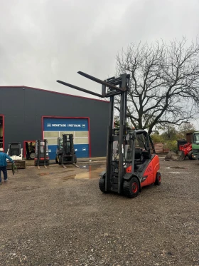 Linde H35T    2018 Top   | Mobile.bg    10