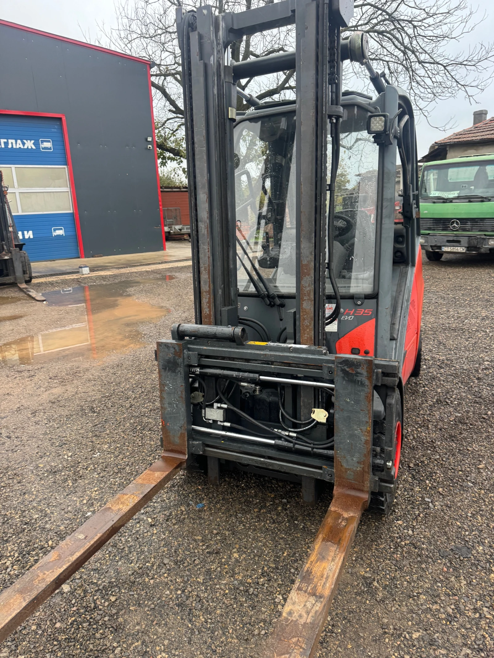  Linde H35T    2018 Top   | Mobile.bg   6