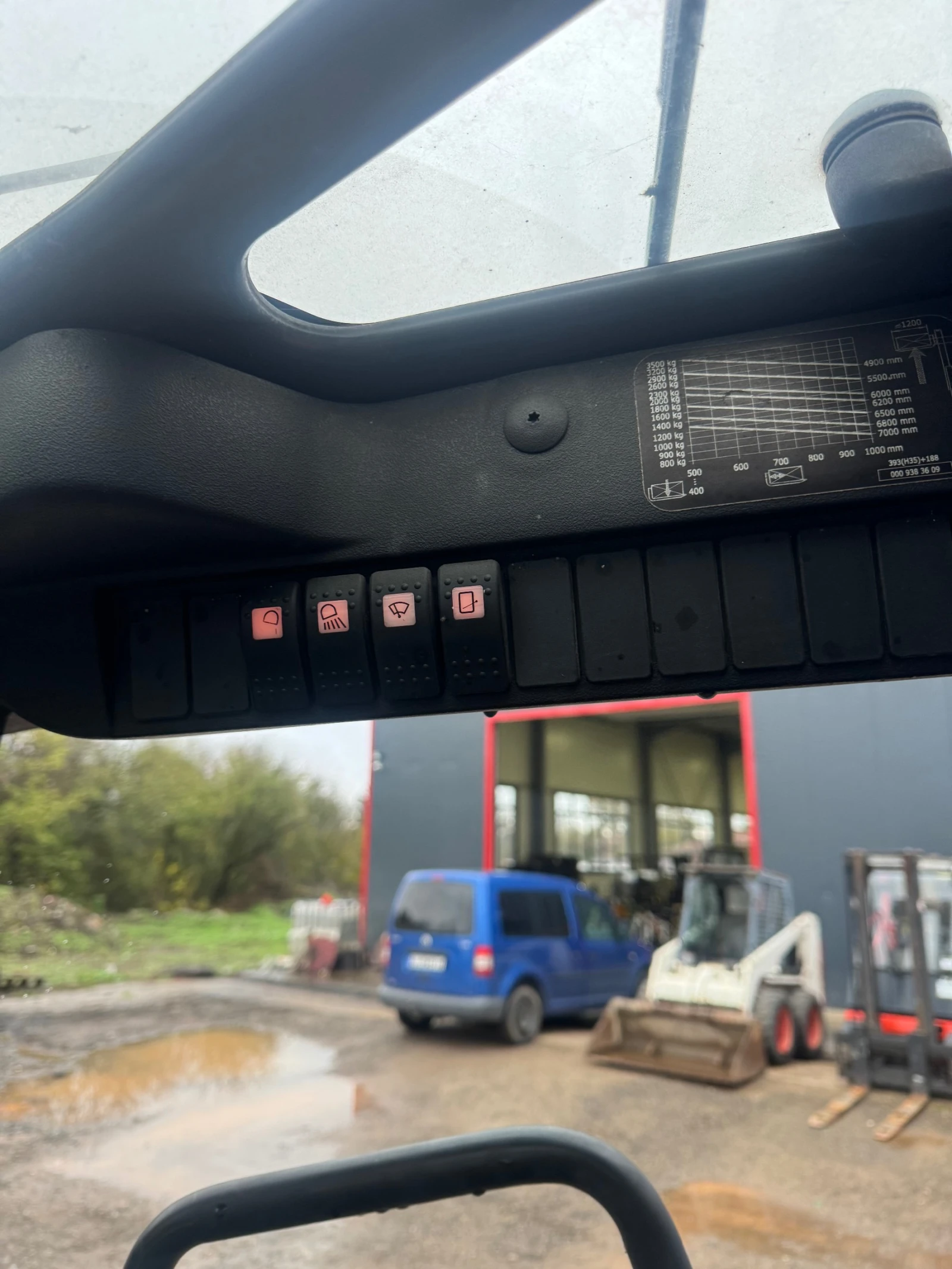  Linde H35T    2018 Top   | Mobile.bg   9