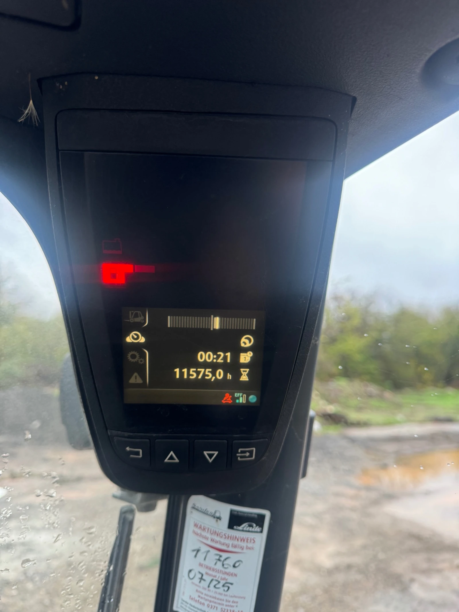  Linde H35T    2018 Top   | Mobile.bg   8