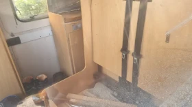 Кемпер Knaus BOXSTAR, снимка 2