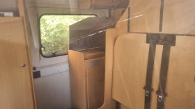 Кемпер Knaus BOXSTAR, снимка 5