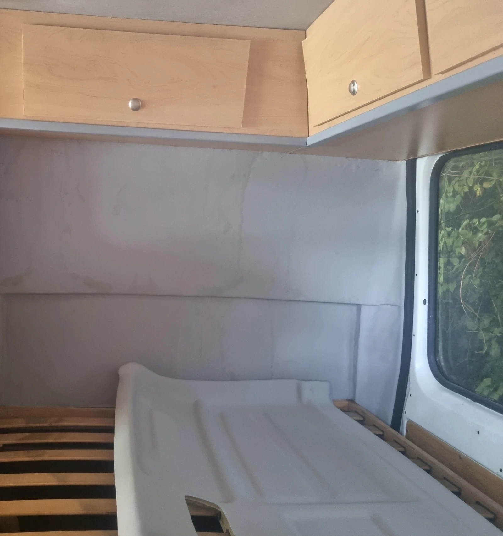 Кемпер Knaus BOXSTAR, снимка 4 - Каравани и кемпери - 54163045