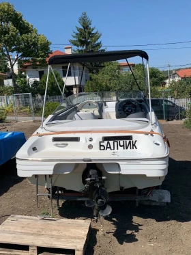Обява за продажба на Моторна яхта Bayliner ~22 000 лв. - изображение 4
