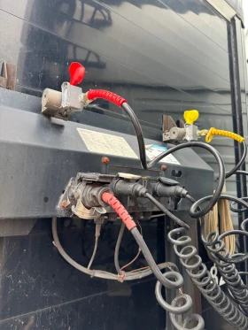  Schwarzmuller J203 MERCEDES AXEL | Mobile.bg    6