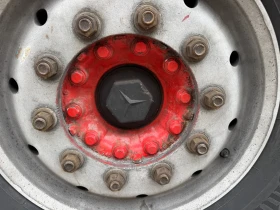  Schwarzmuller J203 MERCEDES AXEL | Mobile.bg    5