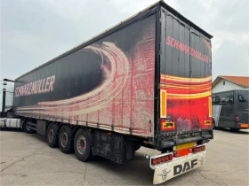  Schwarzmuller J203 MERCEDES AXEL | Mobile.bg    2