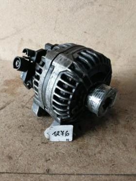 алтернатор Fiat Citroen Peugeot - 2.0HDI - 150A , снимка 1