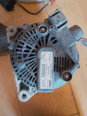 AV6N-10300-DC Алтернатор за Форд, снимка 3