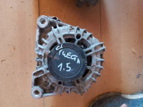 AV6N-10300-DC Алтернатор за Форд, снимка 1