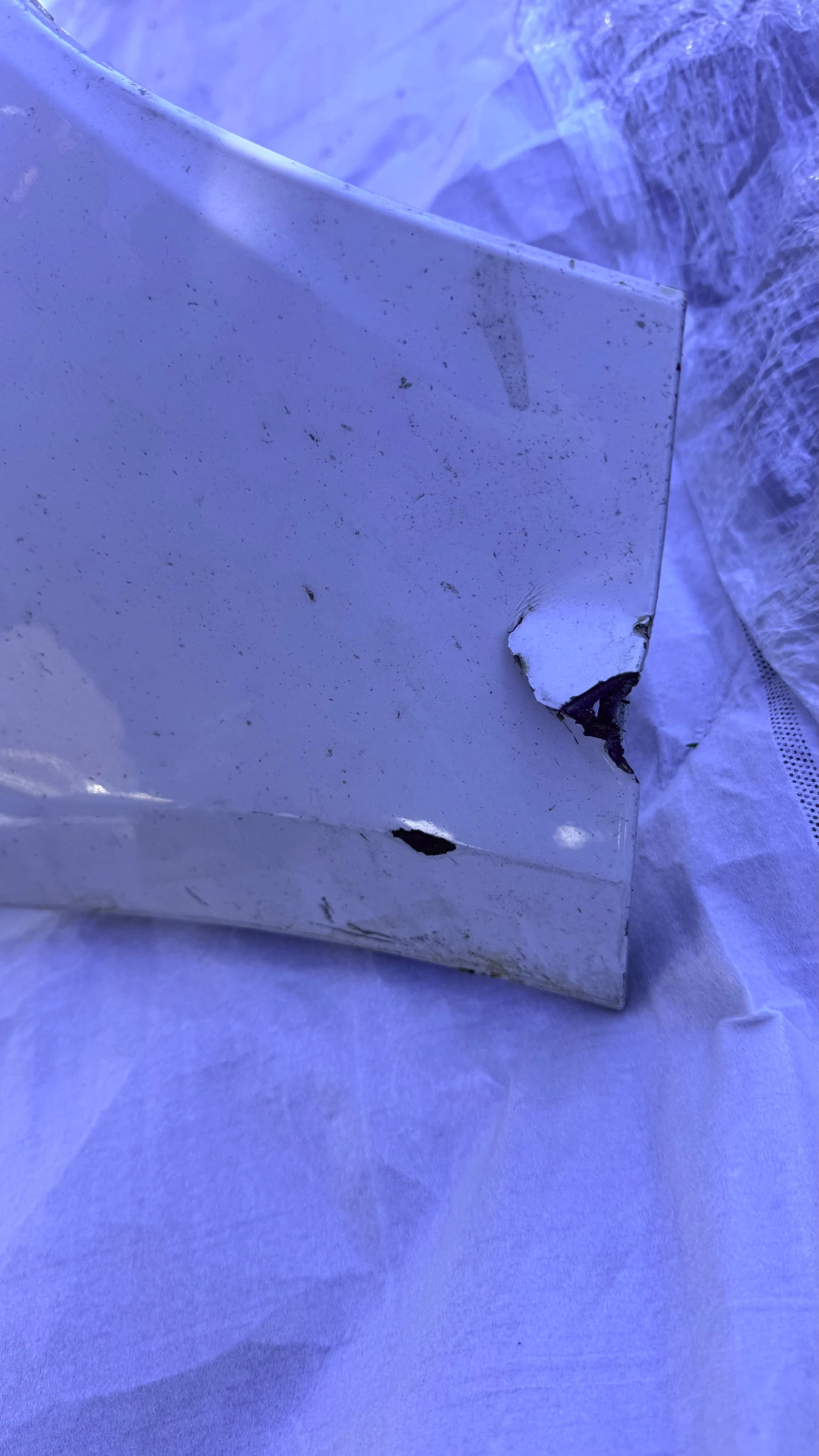    Hyundai Tucson 2020-2021 (front bumper) | Mobile.bg   2