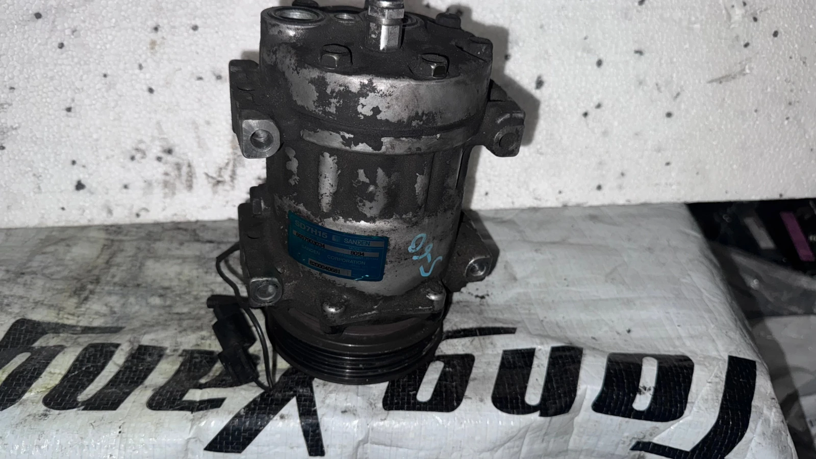     Volvo S60 - 6657903034 / 8200040681 | Mobile.bg   1