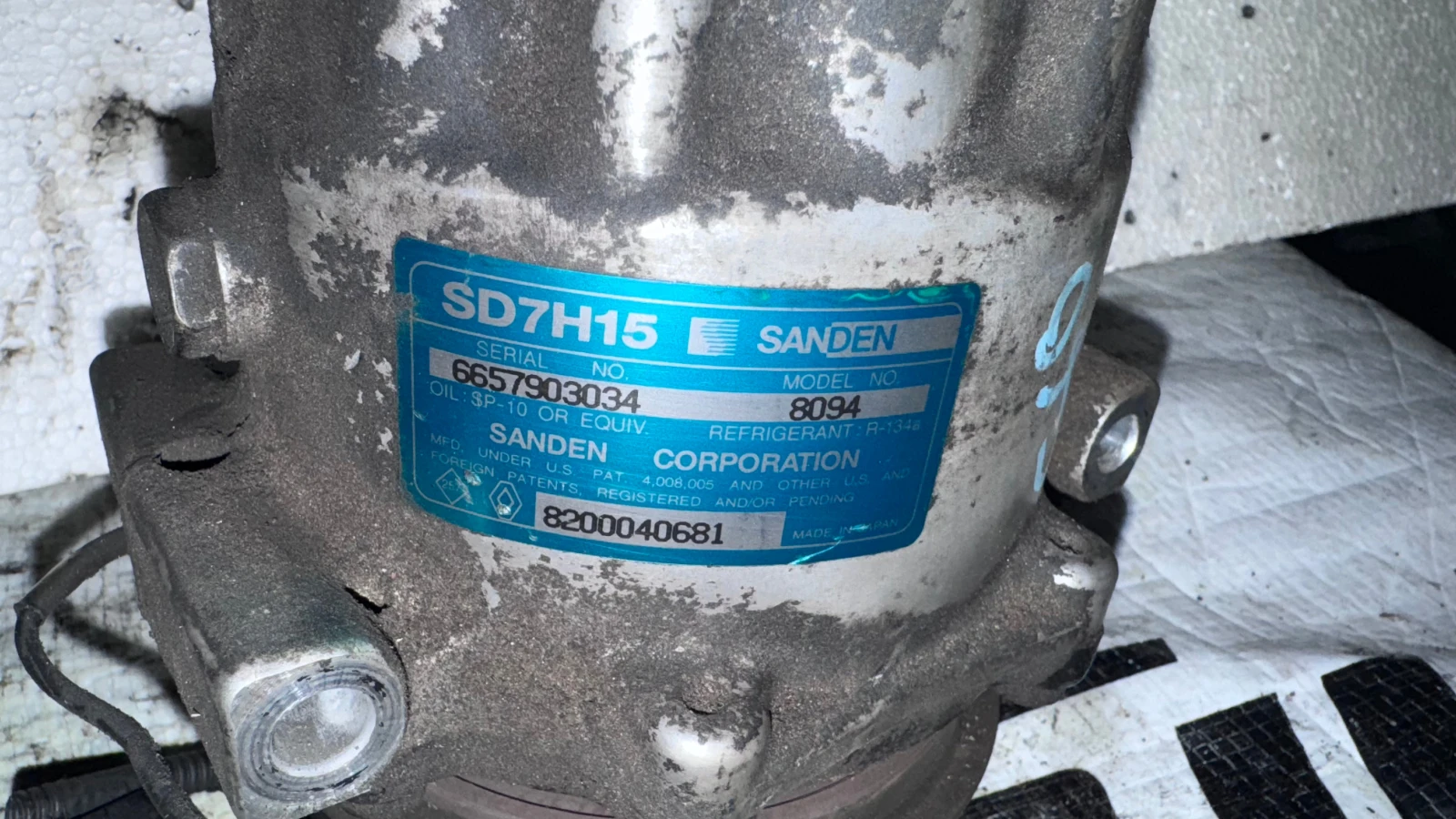     Volvo S60 - 6657903034 / 8200040681 | Mobile.bg   2