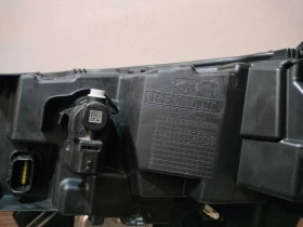 Оригинален десен LED фар за Renault Megane 4 ph2 | Mobile.bg — малка снимка 6
