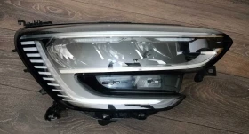 Оригинален десен LED фар за Renault Megane 4 ph2 | Mobile.bg — малка снимка 3