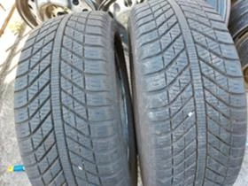 Гуми Зимни 205/55R16, снимка 1