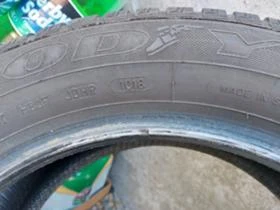 Гуми Зимни 205/55R16, снимка 6