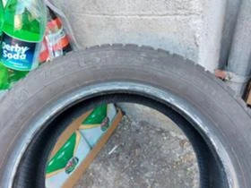 Гуми Зимни 205/55R16, снимка 7