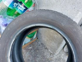 Гуми Зимни 205/55R16, снимка 5