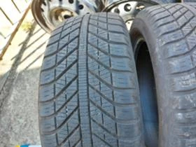 Гуми Зимни 205/55R16, снимка 3
