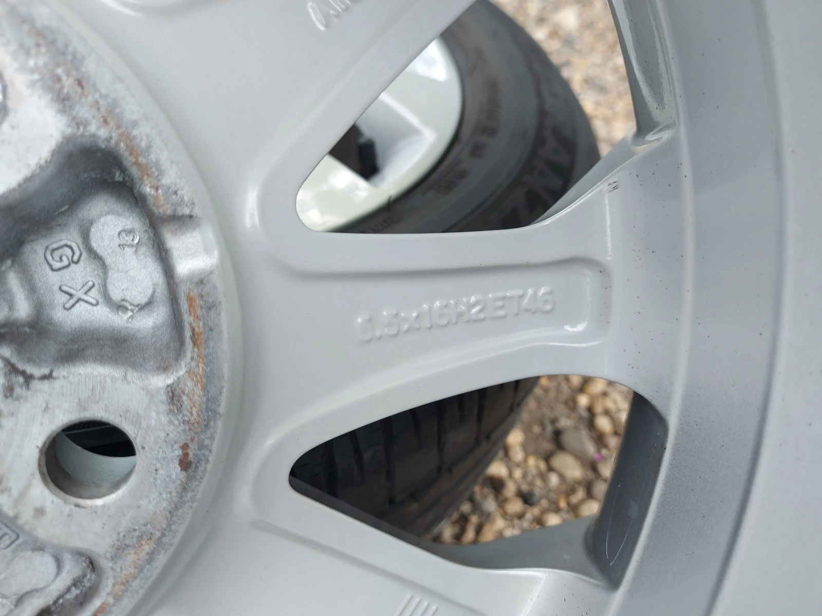    205/55R16  Seat Leon | Mobile.bg   7