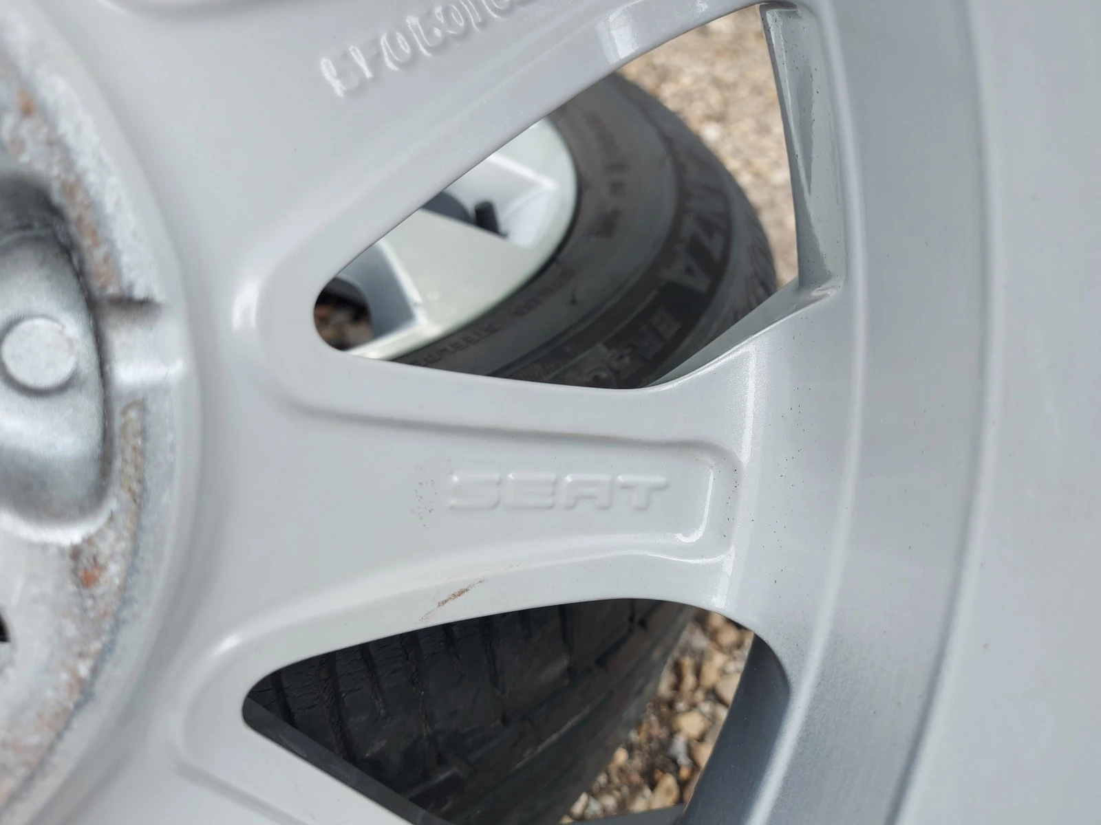    205/55R16  Seat Leon | Mobile.bg   8