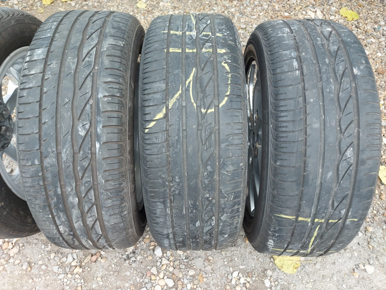    205/55R16  Seat Leon | Mobile.bg   14