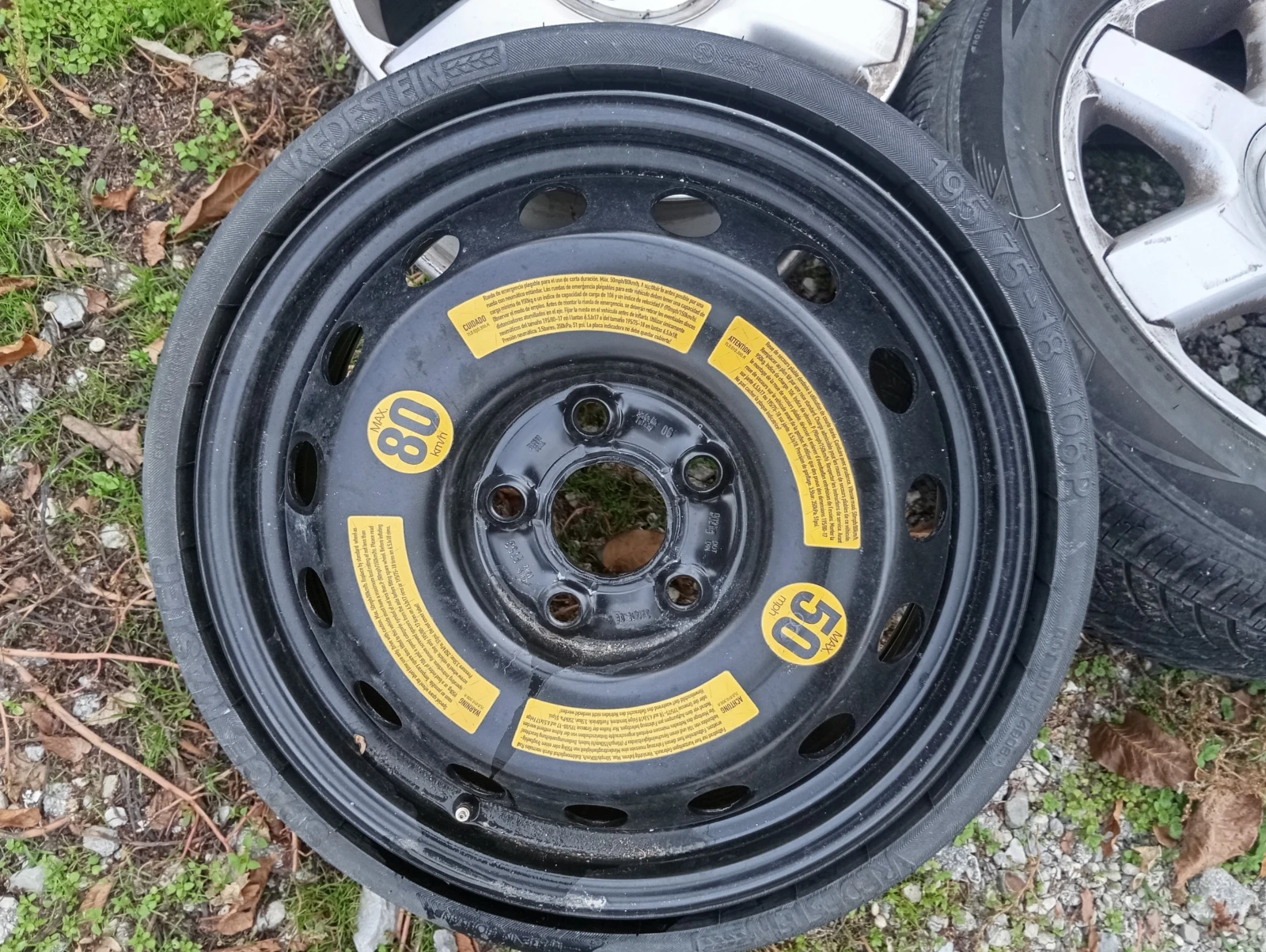    195/75R18  BMW X5 | Mobile.bg   1