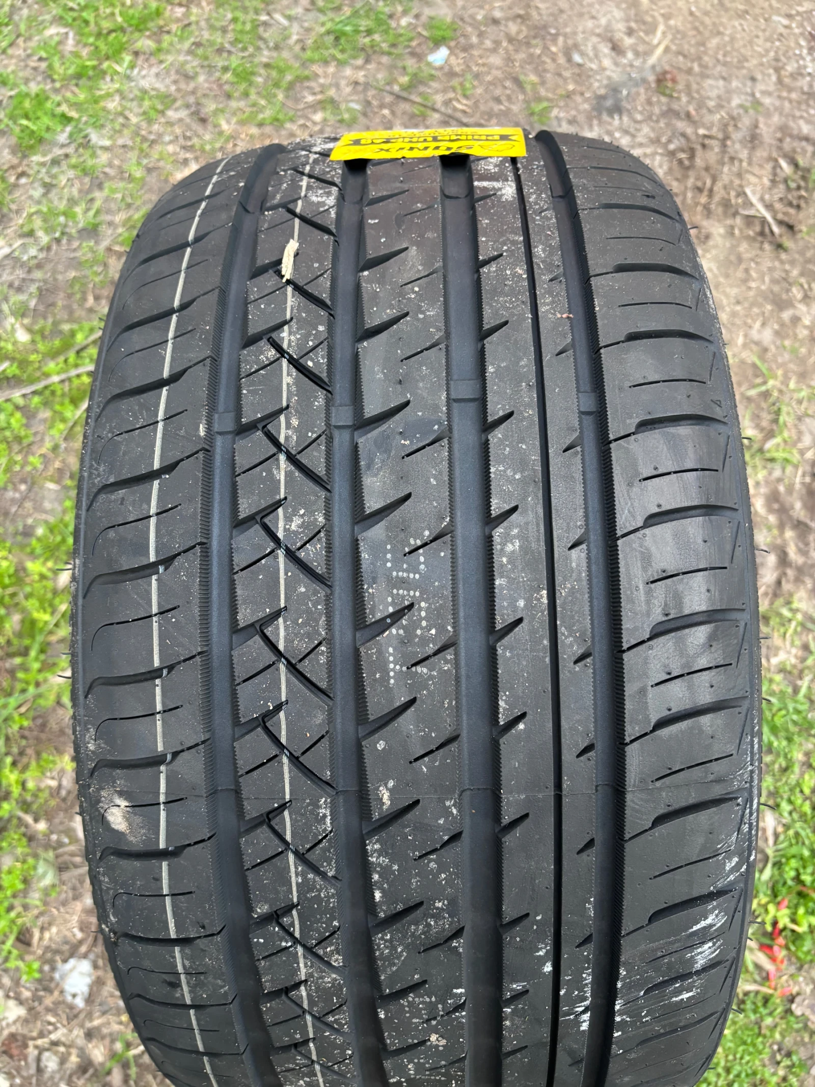 ���� � ������ 255/30R19 �� Mercedes-Benz | Mobile.bg � ����������� 8