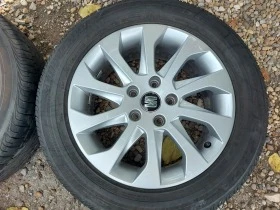    205/55R16  Seat Leon | Mobile.bg    5