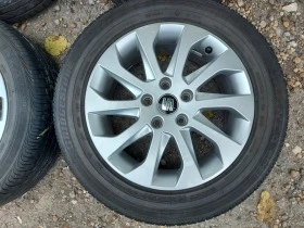    205/55R16  Seat Leon | Mobile.bg    2