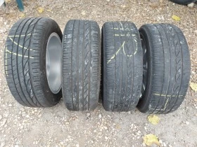    205/55R16  Seat Leon | Mobile.bg    15