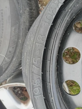    195/75R18  BMW X5 | Mobile.bg    7