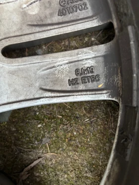 ���� � ������ 255/30R19 �� Mercedes-Benz | Mobile.bg � ����� ������ 4