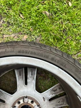 ���� � ������ 255/30R19 �� Mercedes-Benz | Mobile.bg � ����� ������ 3