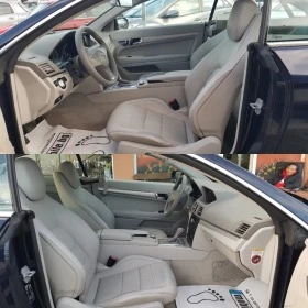 Mercedes-Benz E 350 E 350 BENZ-КУПЕ-ПЕРФЕКТЕН, снимка 8