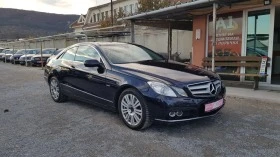 Mercedes-Benz E 350 E 350 BENZ-КУПЕ-ПЕРФЕКТЕН, снимка 2