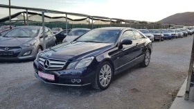 Mercedes-Benz E 350 E 350 BENZ-КУПЕ-ПЕРФЕКТЕН, снимка 4