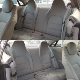 Mercedes-Benz E 350 E 350 BENZ-КУПЕ-ПЕРФЕКТЕН, снимка 7