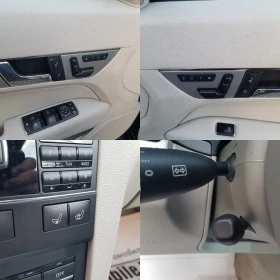 Mercedes-Benz E 350 E 350 BENZ-КУПЕ-ПЕРФЕКТЕН, снимка 9