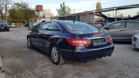 Mercedes-Benz E 350 E 350 BENZ-КУПЕ-ПЕРФЕКТЕН, снимка 5